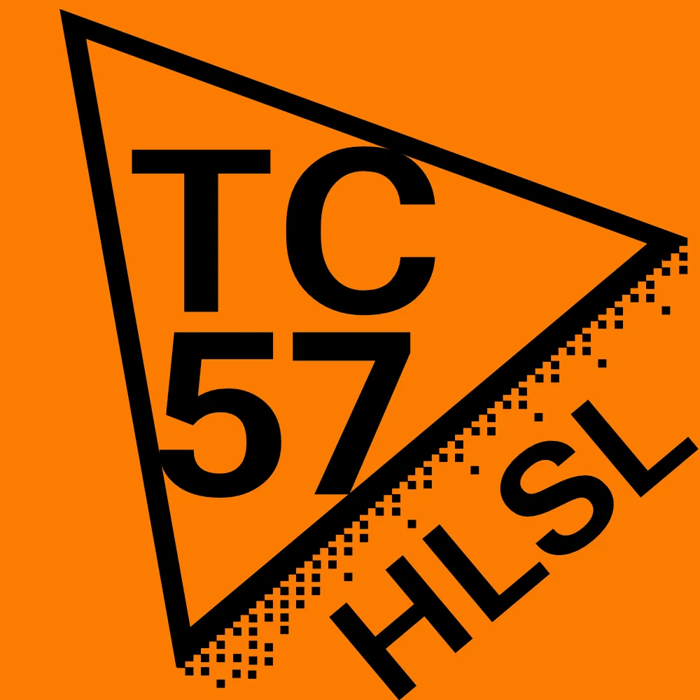 Standardizing HLSL