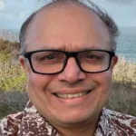 Profile picture of Sameer Nene