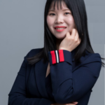 Profile picture of Amy Peng