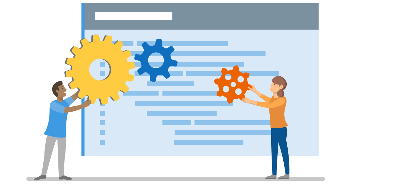 NuGet.org package publishing workflow – behind the scenes