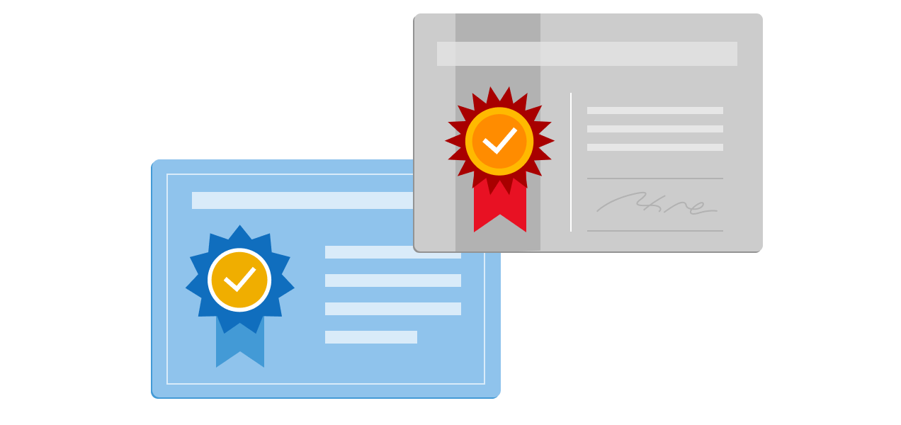 The Microsoft author-signing certificate will be updated as soon as August 14th, 2023