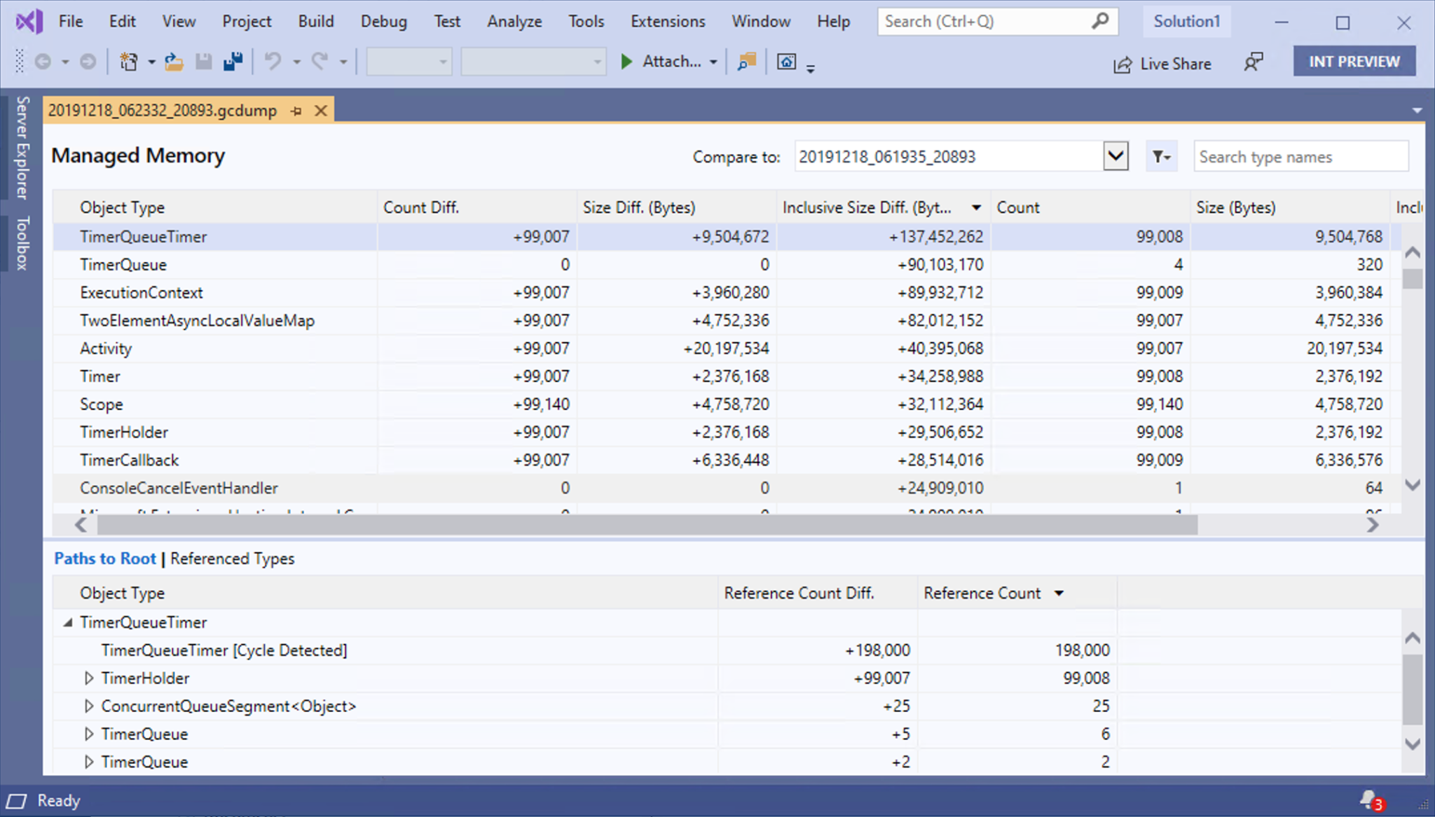 Collecting And Analyzing Memory Dumps Net Blog 5394