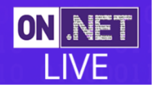 On .NET Live