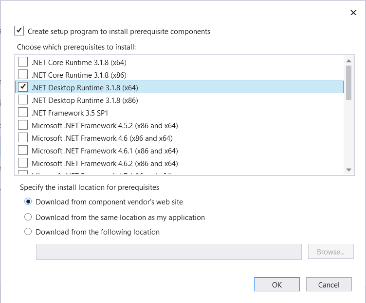 How C# 10.0 and .NET 6.0 improve ArgumentExceptions