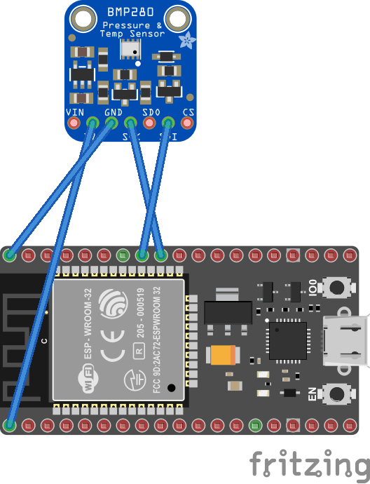 Rick Flash SSD Project Uses an ESP8266 to Never Give You Up, Let