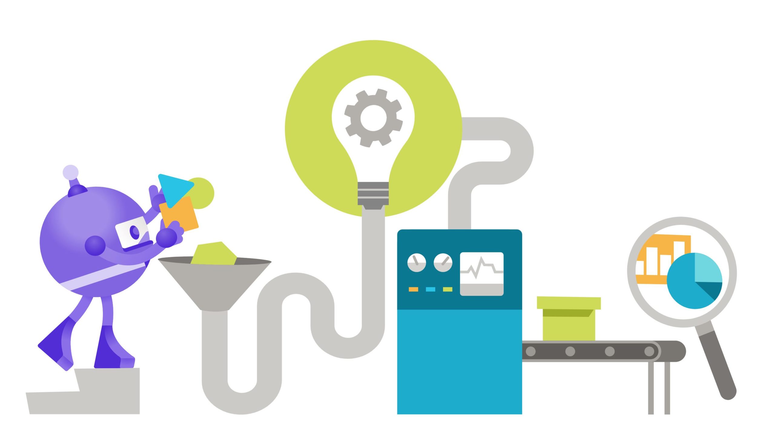 Conversation about diagnostics