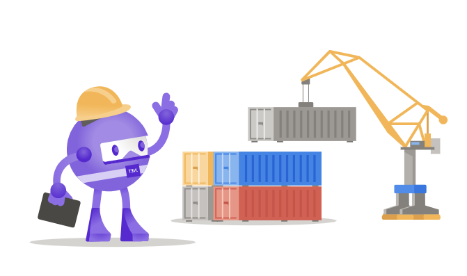 .NET Core 2.1 container images will be deleted from Docker Hub