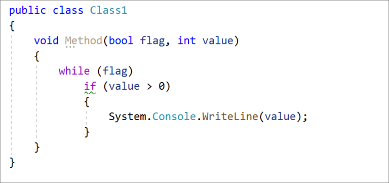 How to write a Roslyn Analyzer - .NET Blog