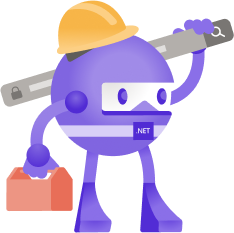 Introducing Central Package Management