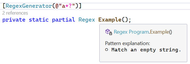 System.Text.RegularExpressions has improved significantly in .NET 7. In this post, we'll deep-dive into many of its exciting improvements.