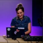 Profile picture of Maddy Montaquila