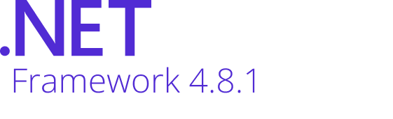 Net framework 4.8 windows 10 64 bit download adobe acrobat pdf printer download