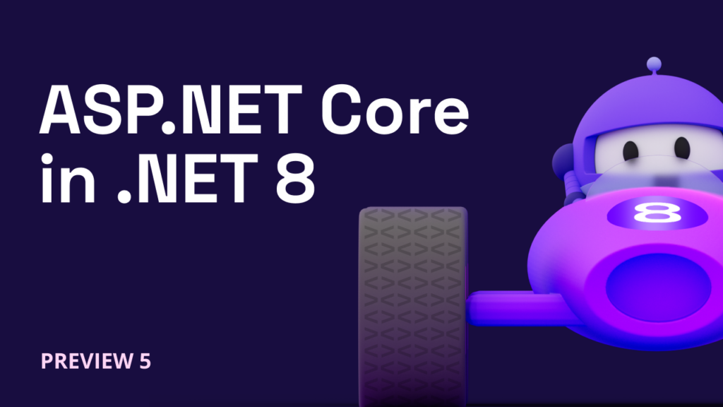 .NET 8 Preview 5发布，了解一下Webcil 是啥