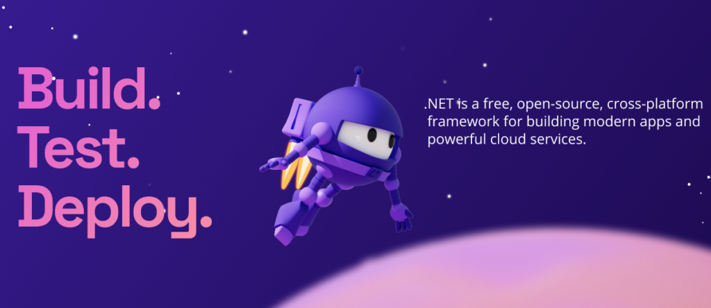 NET 7 is Available Today - .NET Blog