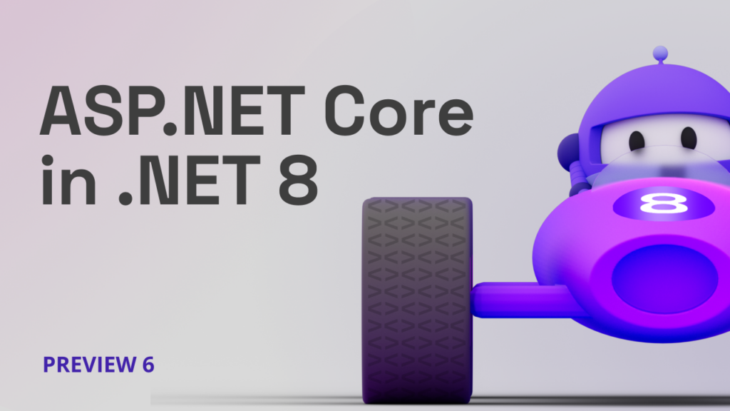 Image asp net core dotnet 8 preview 6