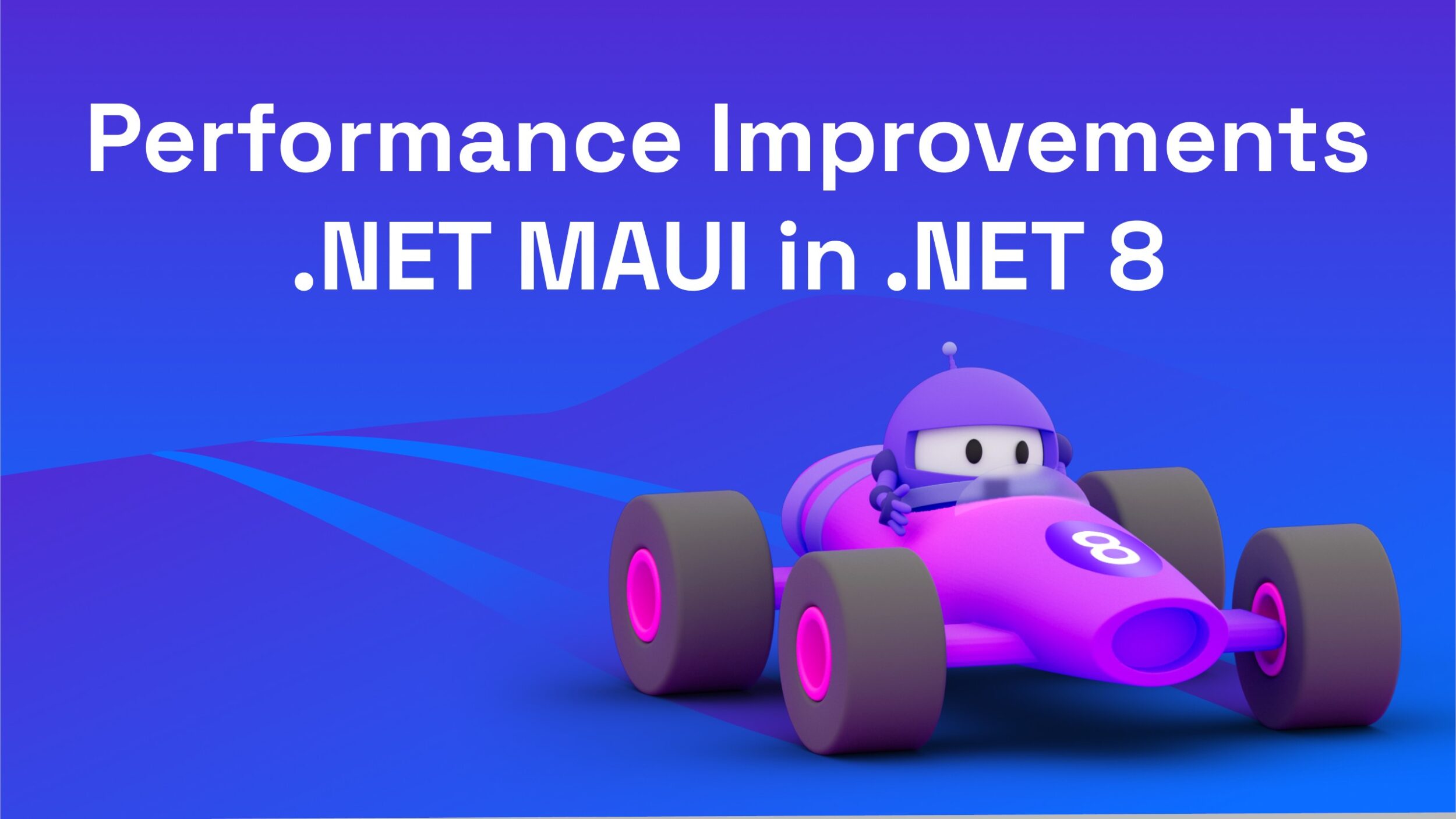 .NET 8 Performance Improvements in .NET MAUI - .NET Blog