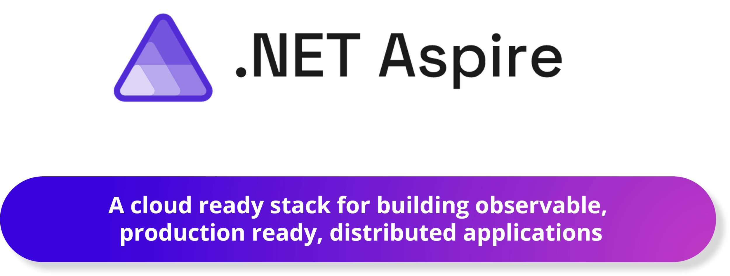Introducing .NET Aspire: Simplifying Cloud-Native Development with .NET 8 - .NET Blog