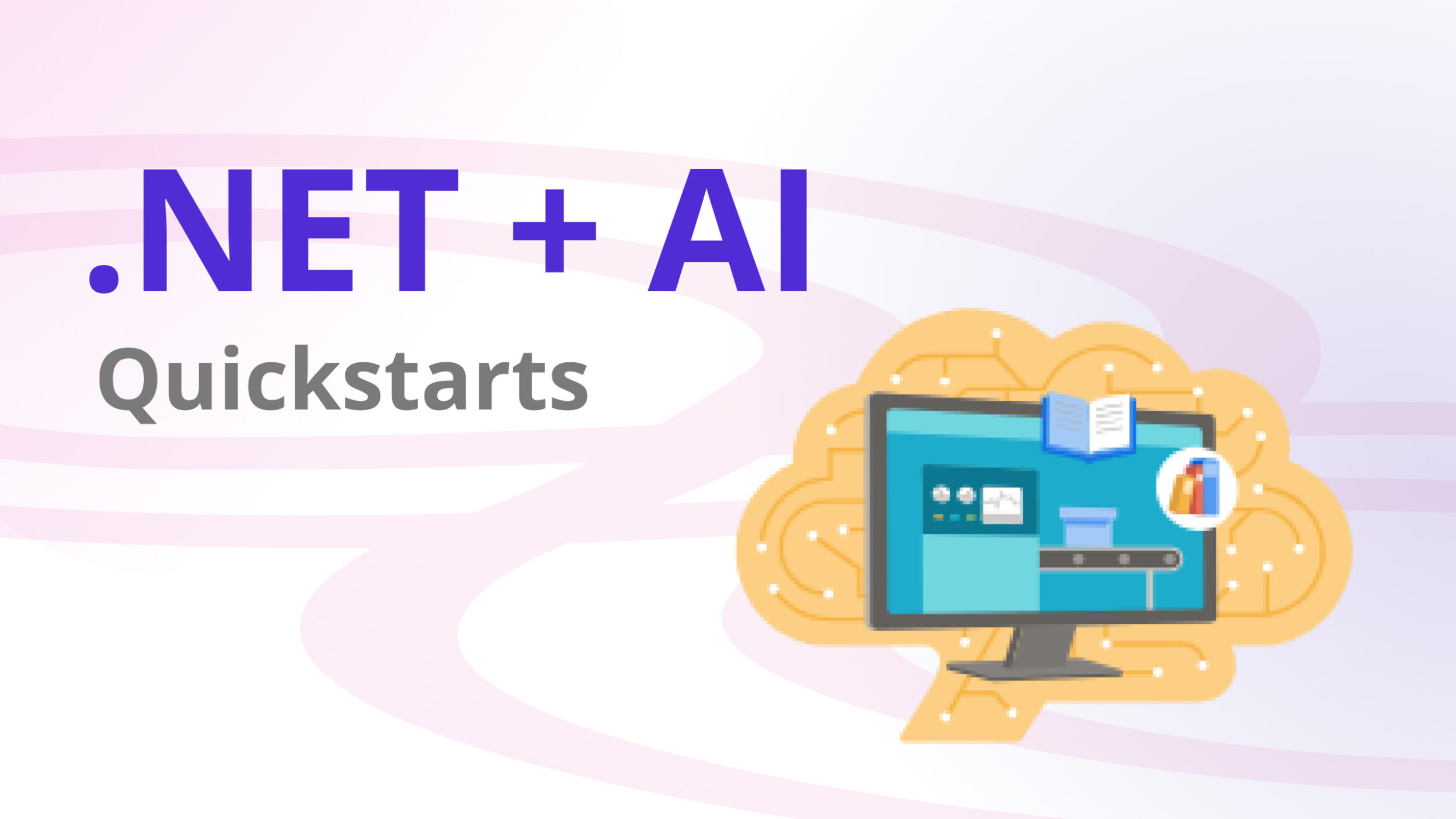 Get started with .NET 8 and AI using new quickstart tutorials - .NET Blog