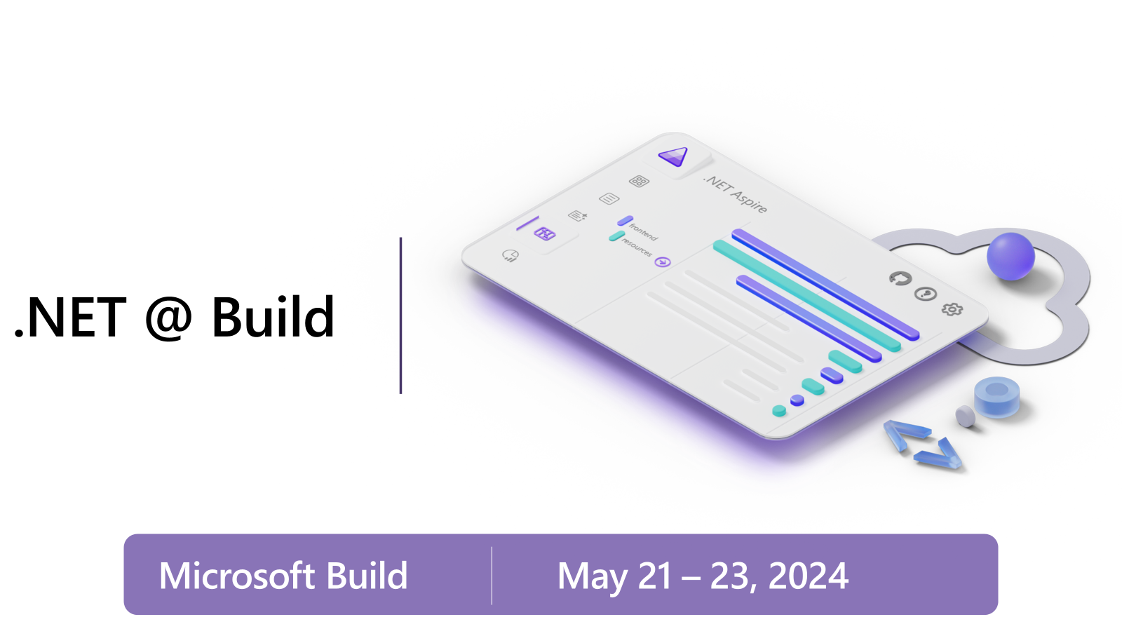 Join the .NET Team at Microsoft Build 2024! - .NET Blog