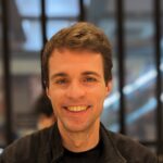 Profile picture of Jamie Magee