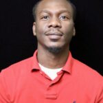 Profile picture of Victor Israel-Bolarinwa