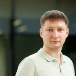 Profile picture of Evgenii Fedorov
