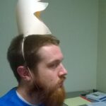 Profile picture of Brett Forsgren
