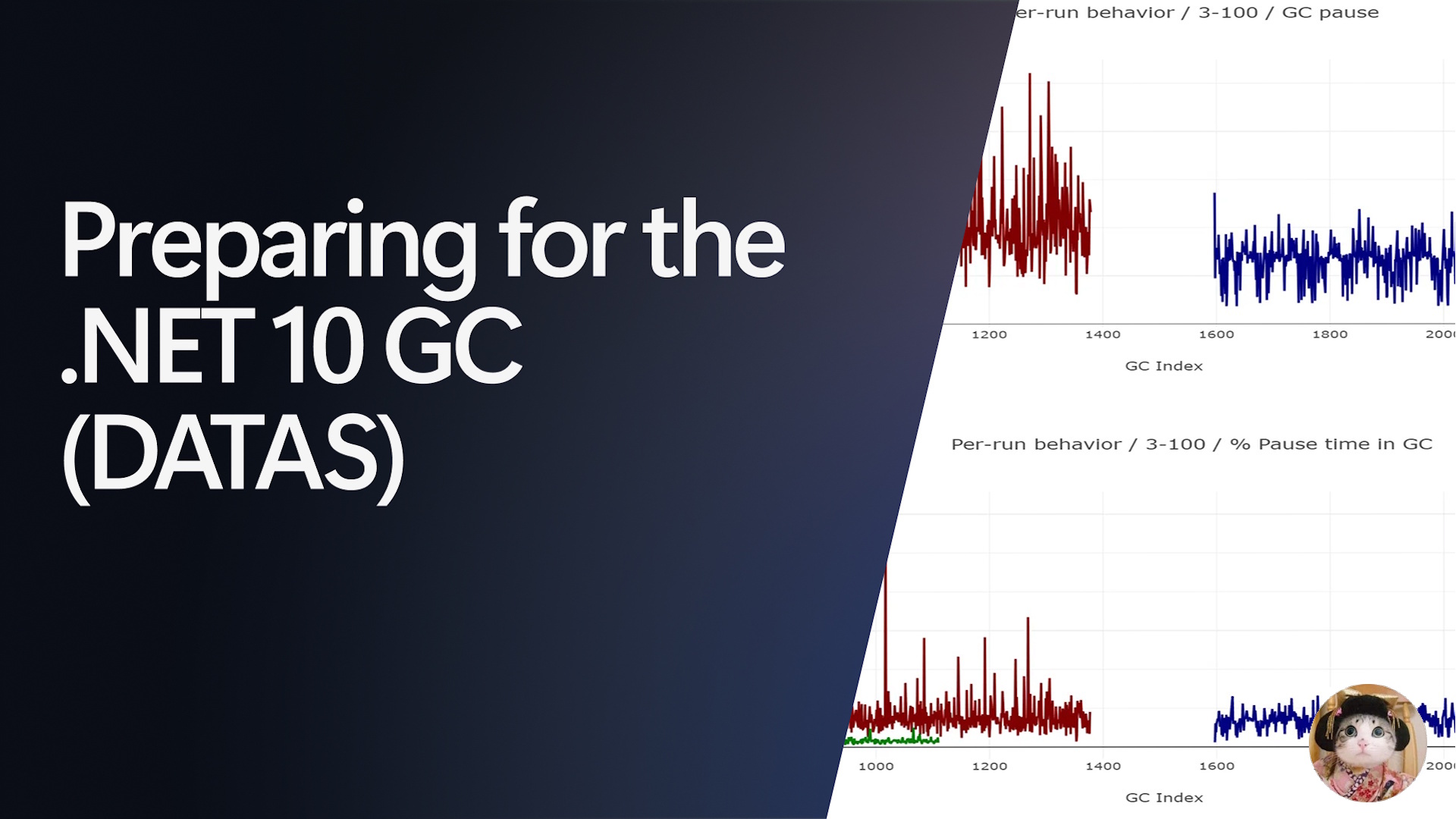 Preparing for the .NET 10 GC (DATAS)
