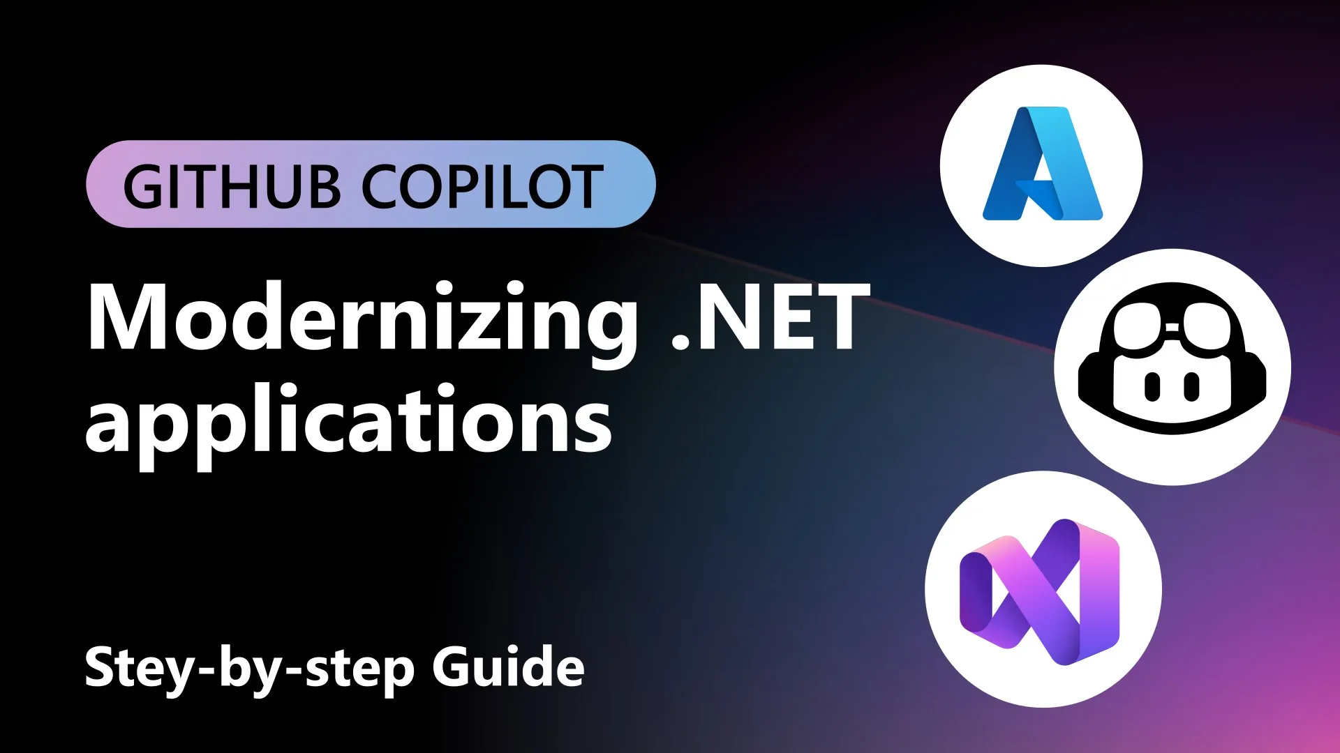 modernizing step by step image