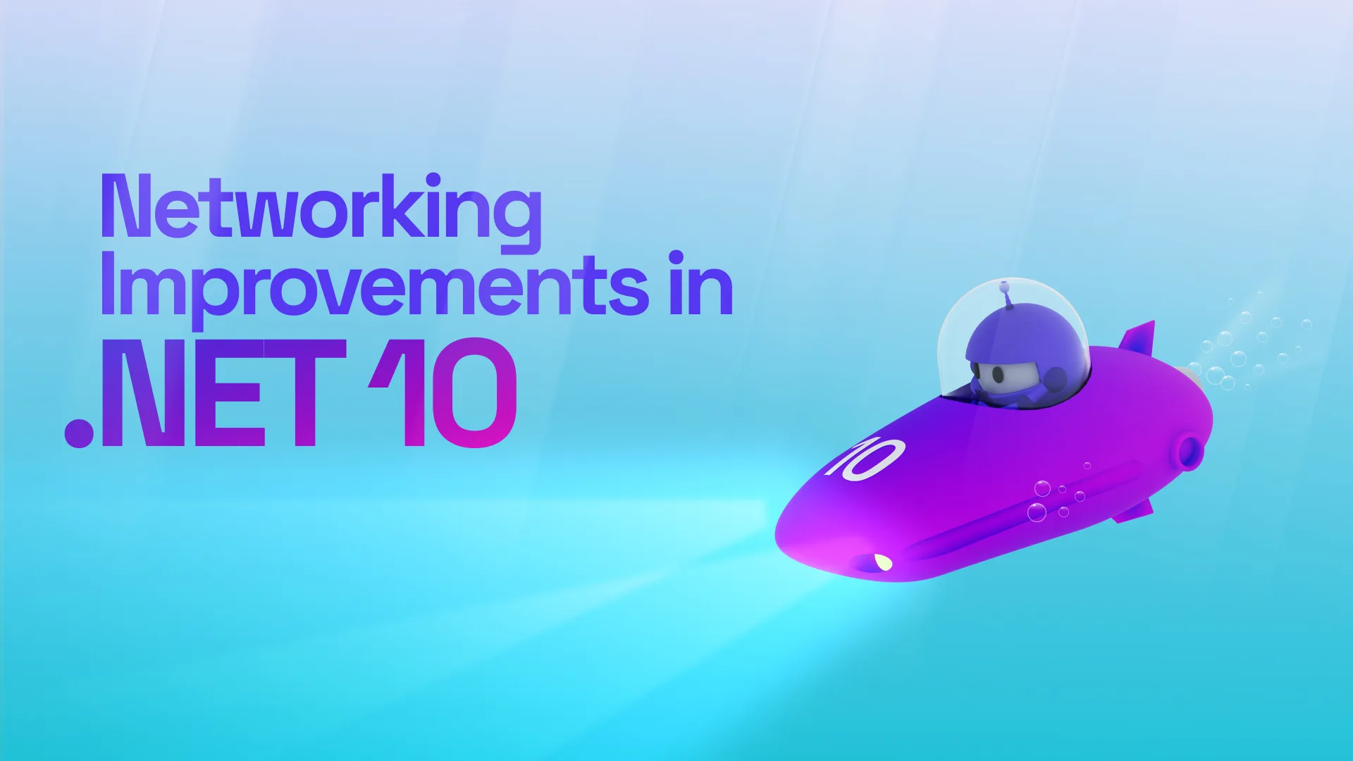 .NET 10 Networking Improvements