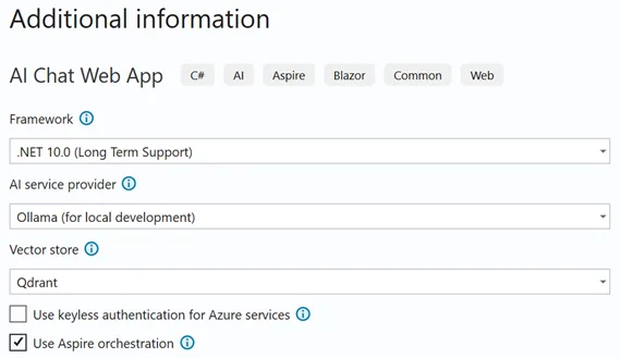 Provide additional information