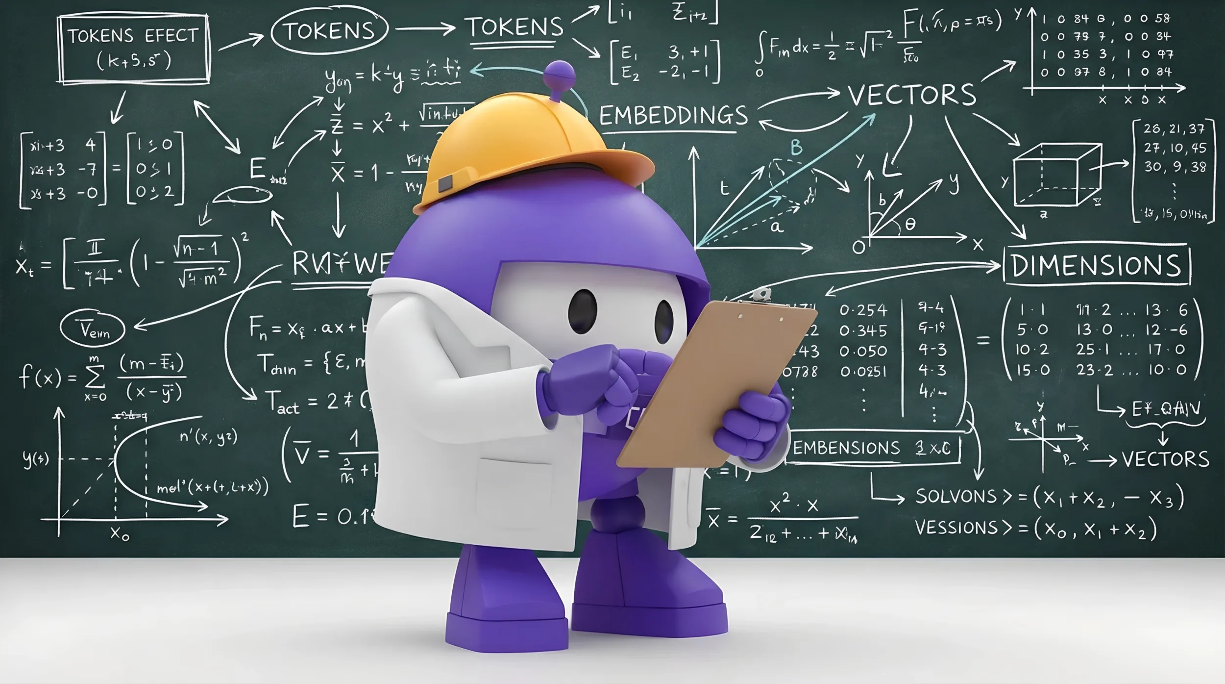 Vector Data in .NET – Building Blocks for AI Part 2