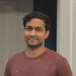 Profile picture of Shyju Krishnankutty