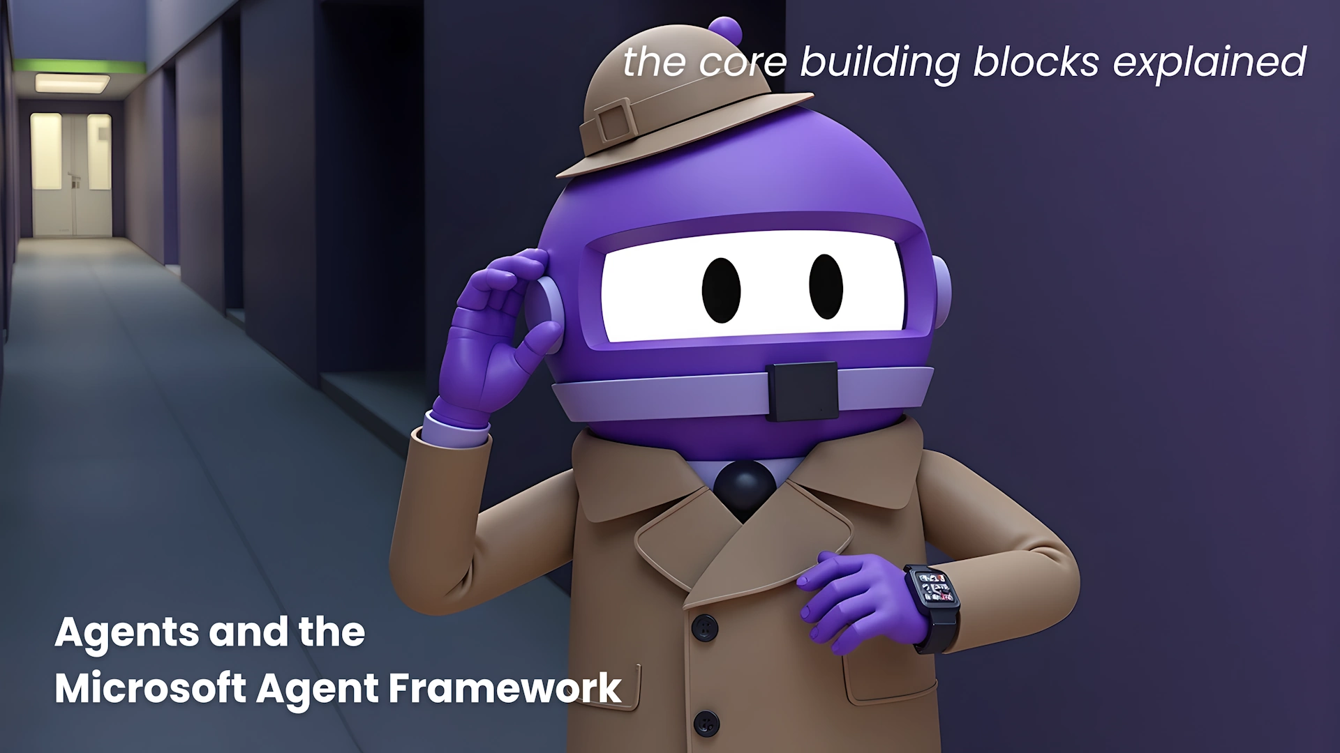5 Essential Insights into Microsoft's Agent Framework for .NET Developers