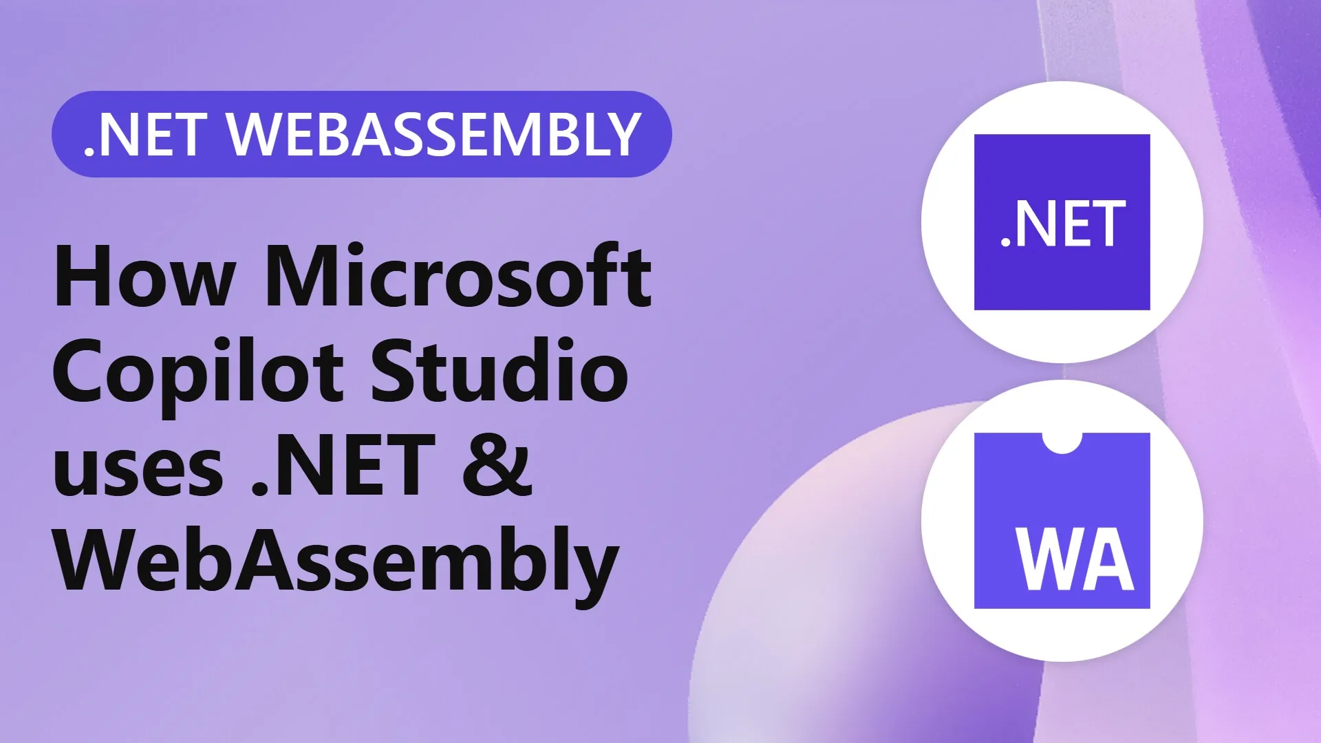 6 Game-Changing Updates in Copilot Studio’s .NET 10 WebAssembly Upgrade