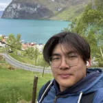 Profile picture of Joshua Yue