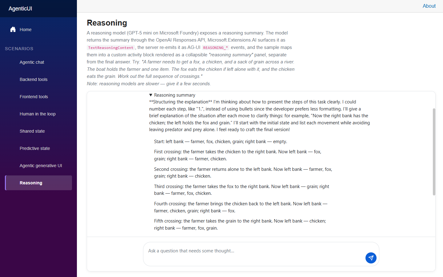 [Image: agentic-ui-reasoning.png]