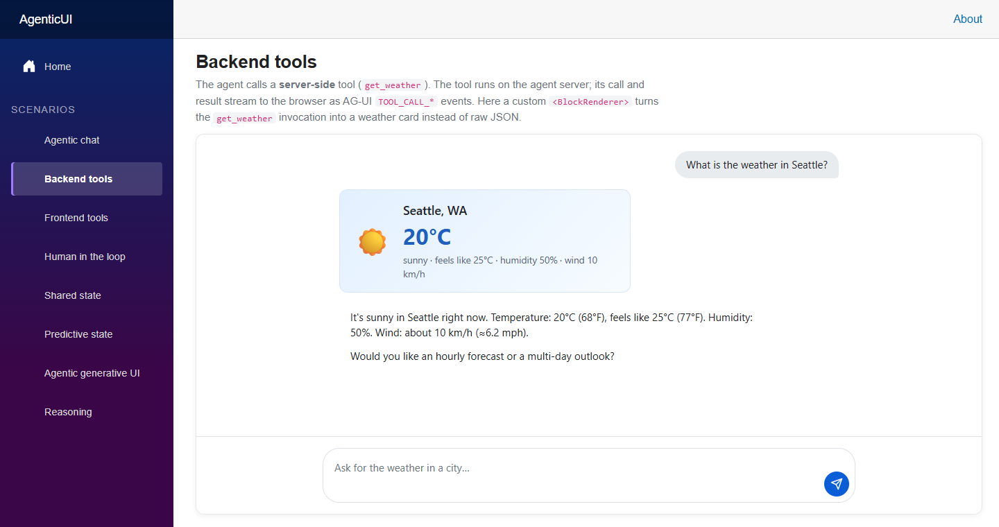 [Image: agentic-ui-weather-card.png]
