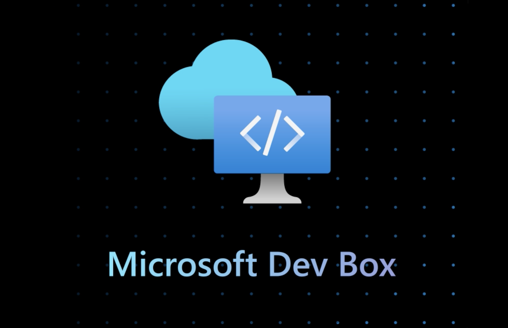 Microsoft Dev Box For Microsoft Engineers - Engineering@Microsoft