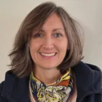 Profile picture of Jenny Ferries