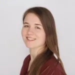 Profile picture of Anastasiya Tarnouskaya