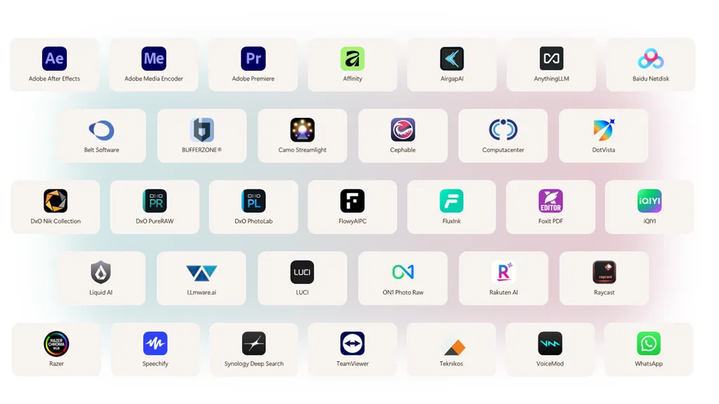 App developers leveraging Microsoft Foundry on Windows to enable local AI in their applications