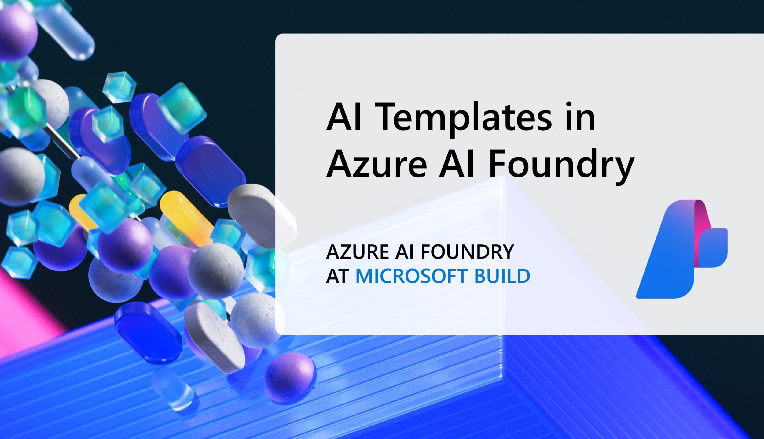 Azure AI Foundry Blog