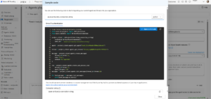 Code quicker with Azure AI Foundry playgrounds and VS Code | Microsoft ...