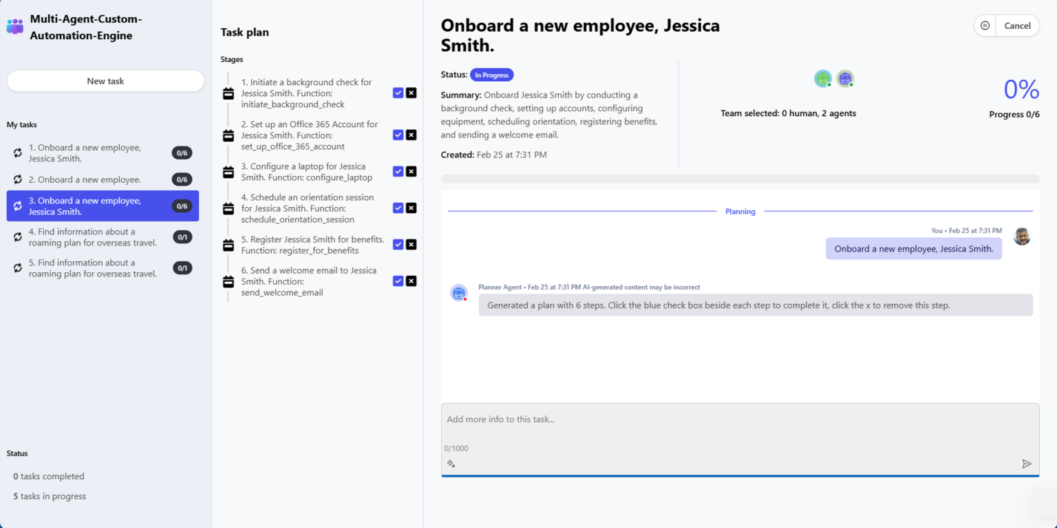 Accelerate App Development with AI Templates in Azure AI Foundry ...