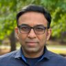 Vaidyaraman Sambasivam