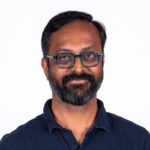 Profile picture of Bala Venkataraman