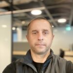 Profile picture of Sergey Menshykh