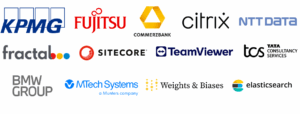 AgentFramework customers image