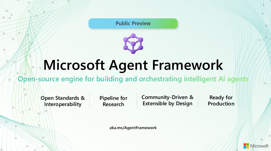 AgentFramework image